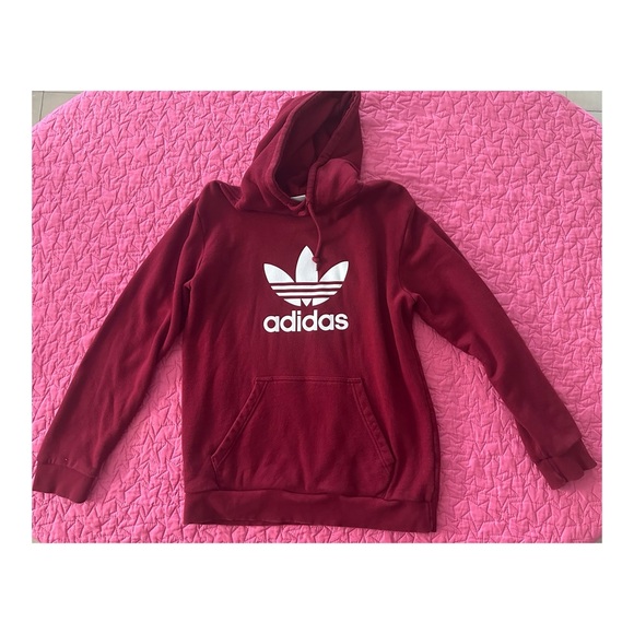 adidas Trefoil Hoody - Picture 2 of 8
